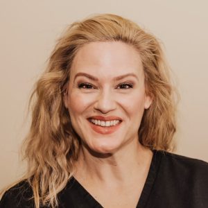 Judy Porter