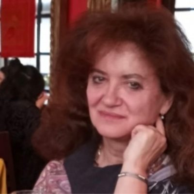 Zina Sonkina